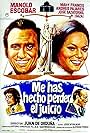 Me has hecho perder el juicio (1973)