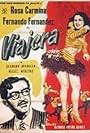 Viajera (1952)