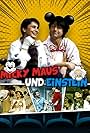 Micky Maus und Einstein (1987)