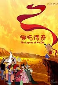 The Legend of Nezha (2003)