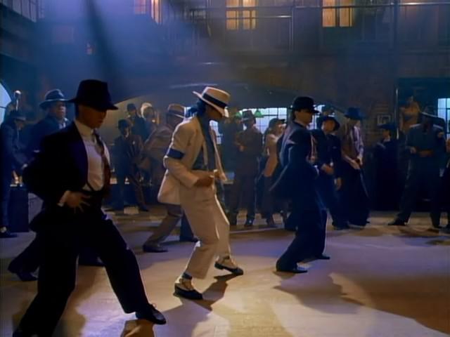 Michael Jackson in Michael Jackson: Video Greatest Hits - HIStory (1995)