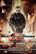 Marc Saint Georges: The Savior (2013)