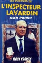 Les dossiers secrets de l'inspecteur Lavardin