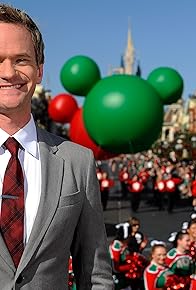 Primary photo for Disney Parks Christmas Day Parade