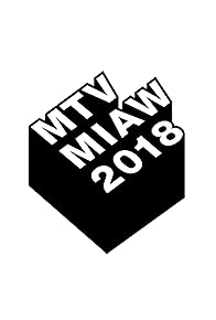 Primary photo for MTV Millennial Awards Brasil 2018