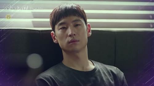 Lee Je-hoon in Where Stars Land (2018)