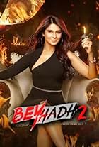 Jennifer Winget in Beyhadh 2 (2019)