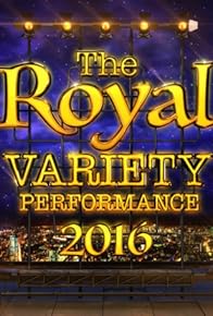 Primary photo for The Royal Variety Performance 2016