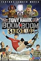 Boom Boom Sabotage (2006)