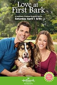 Love at First Bark (2017)