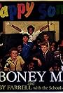 Boney M.: Happy Song (1984)