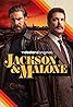 Jackson & Malone (TV Series 2024– ) Poster