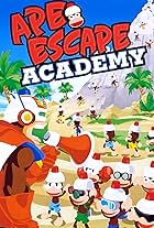 Ape Escape Academy (2004)