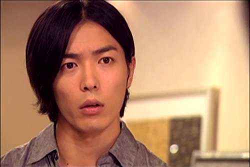 Kim Jae-Wook in Bad Boy (2010)