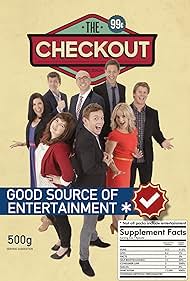 The Checkout (2013)