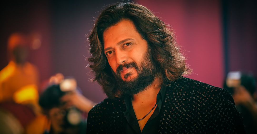 Riteish Deshmukh in Bigg Boss Marathi (2018)