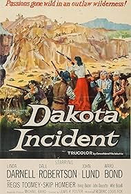 Dakota Incident (1956)