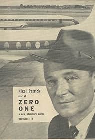 Nigel Patrick in Zero One (1962)