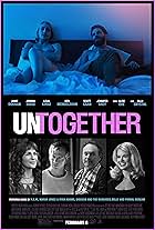 Billy Crystal, Ben Mendelsohn, Alice Eve, Jamie Dornan, Jemima Kirke, and Lola Kirke in Untogether (2018)