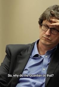 Primary photo for Alan Rusbridger