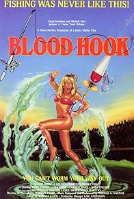 Primary photo for Blood Hook