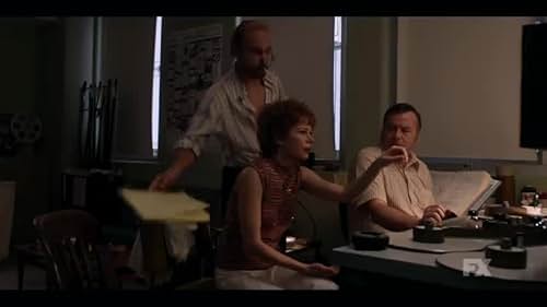 Watch Official Trailer Fosse/Verdon