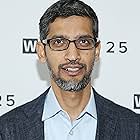 Sundar Pichai