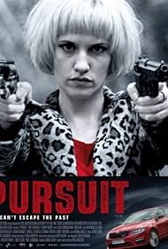 Pursuit (2015)