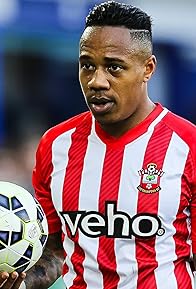 Primary photo for Nathaniel Clyne