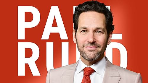 Paul Rudd stars as Scott Lang, a.k.a. Ant-Man, in the Marvel Cinematic Universe. From 'Clueless' to the MCU, "No Small Parts" takes a look at his rise to fame.