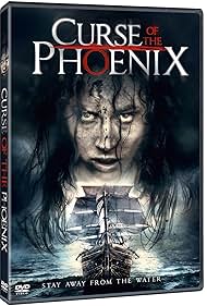 Curse of the Phoenix (2014)