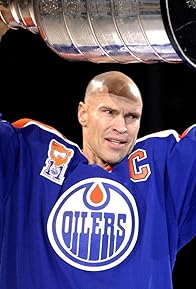 Primary photo for Mark Messier