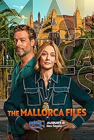 The Mallorca Files (2019)