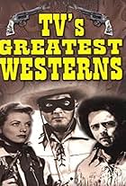 TV's Greatest Westerns