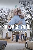 Salvage Yard Shine Boys (2023)