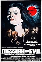 Marianna Hill in Messiah of Evil (1974)