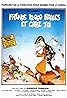 Prends 10000 balles et casse-toi (1981) Poster