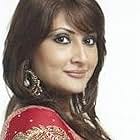 Urvashi Dholakia