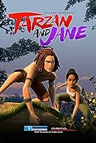 Tarzan and Jane