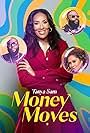 Money Moves hosted by Tanya Sam (2020)