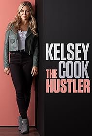 Kelsey Cook in Kelsey Cook: The Hustler (2023)