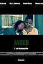 Rico E. Anderson, Jontille Gerard, Tabitha Brown, Lorenzo Brunetti, and Trell Woodberry in Jaded (2017)