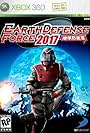 Earth Defense Force 2017