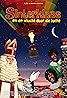 Sinterklaas en de vlucht door de lucht (2018) Poster