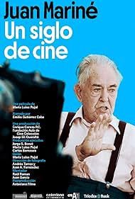 Juan Mariné. Un siglo de cine (2023)