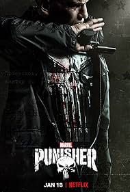 The Punisher (2017)