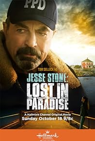 Primary photo for Jesse Stone: Lost in Paradise