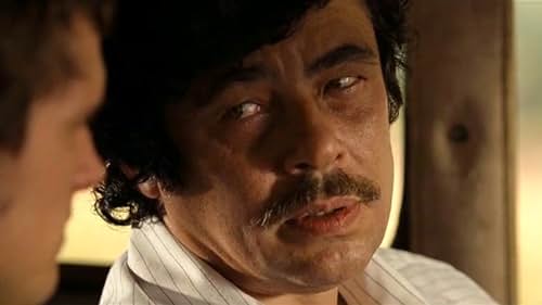 Escobar: Paradise Lost: Bonnie And Clyde (French Subtitled)