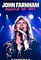 John Farnham in John Farnham: Finding the Voice (2023)