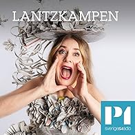 Primary photo for Lantzkampen i P1 med Maja Reichard, Aron Anderson, Raland Ulvselius, Fritte Fritzson, Elin Lovestam och Annika Lantz!